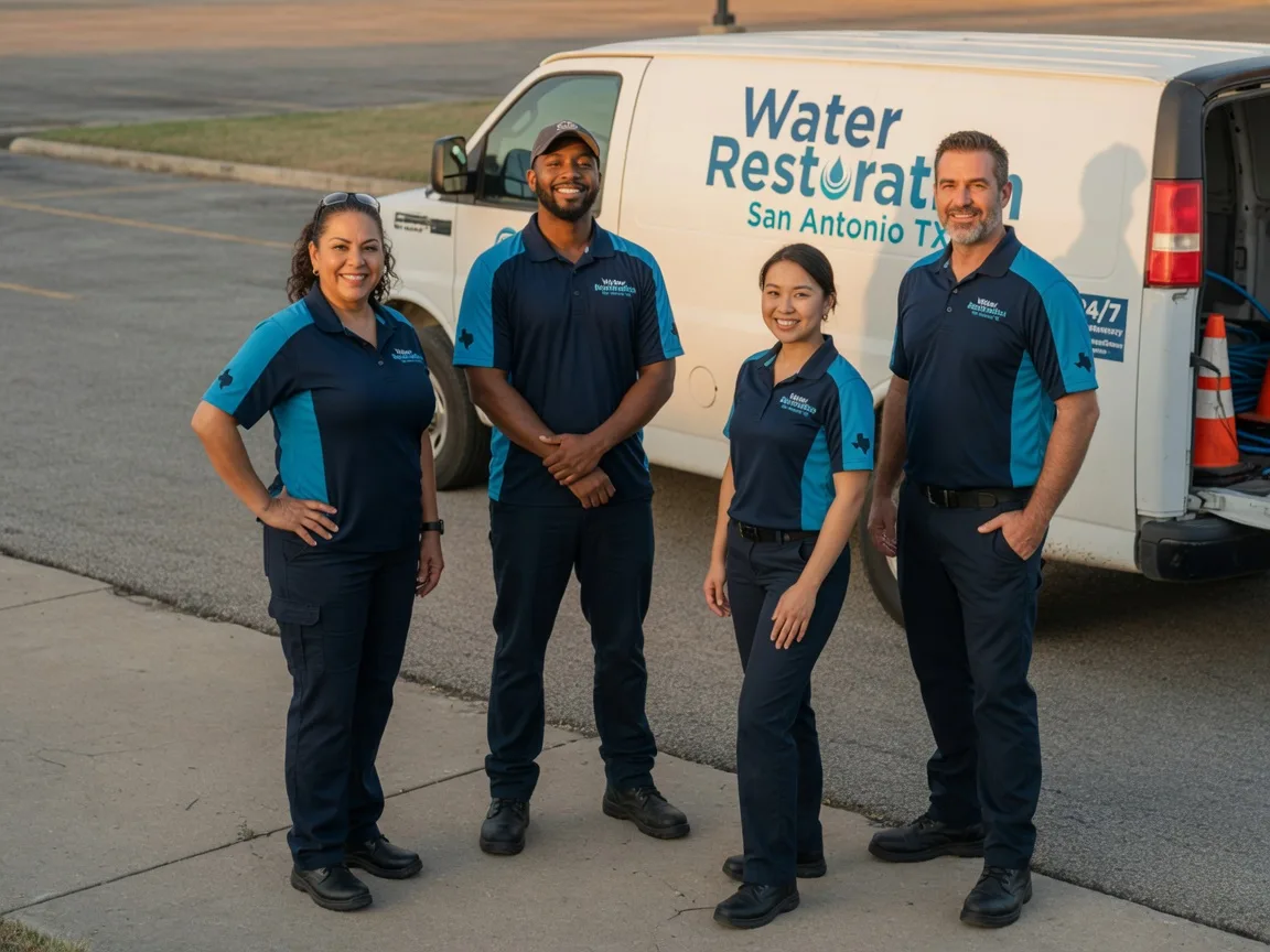 Water Damage Repair company in Woodbine, KY